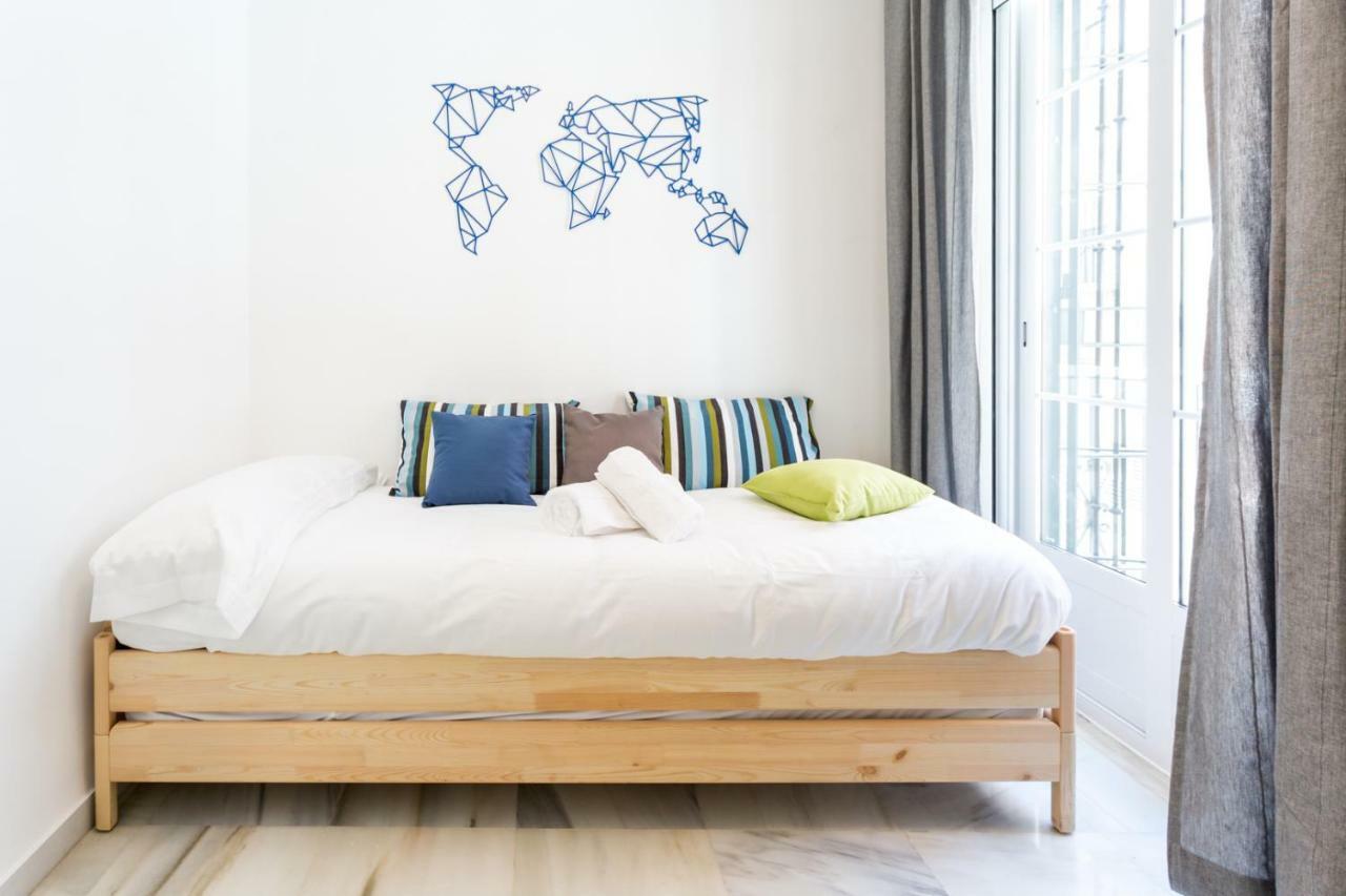 Uniko Home Sevilla Dış mekan fotoğraf