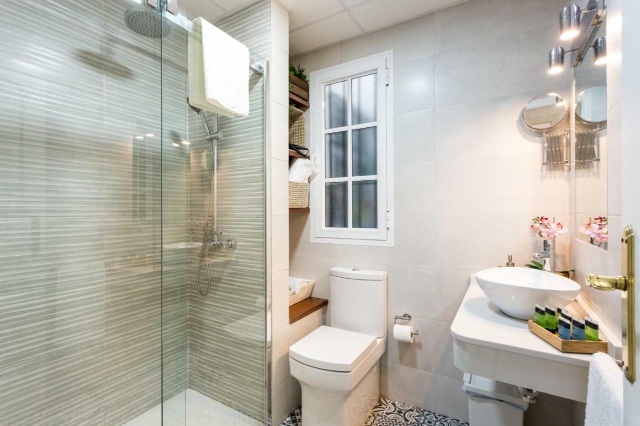 Uniko Home Sevilla Dış mekan fotoğraf