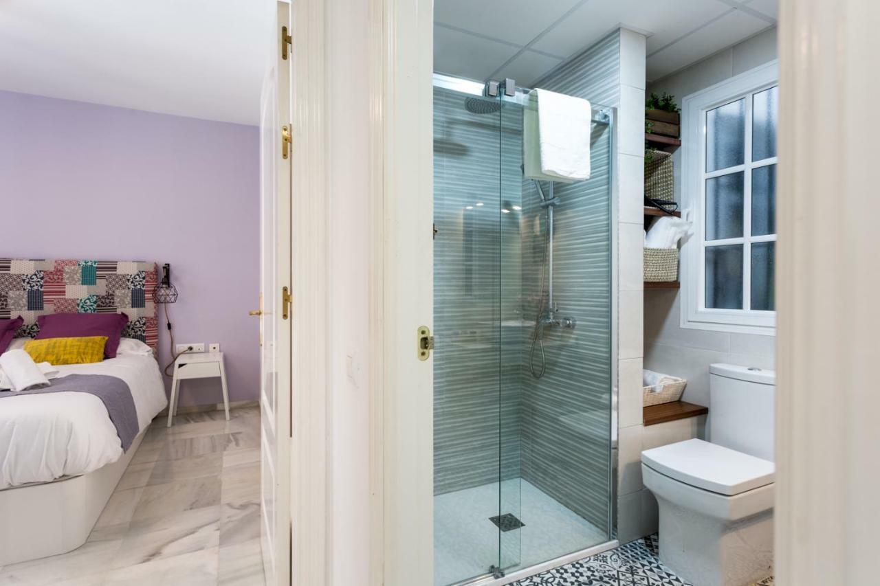Uniko Home Sevilla Dış mekan fotoğraf