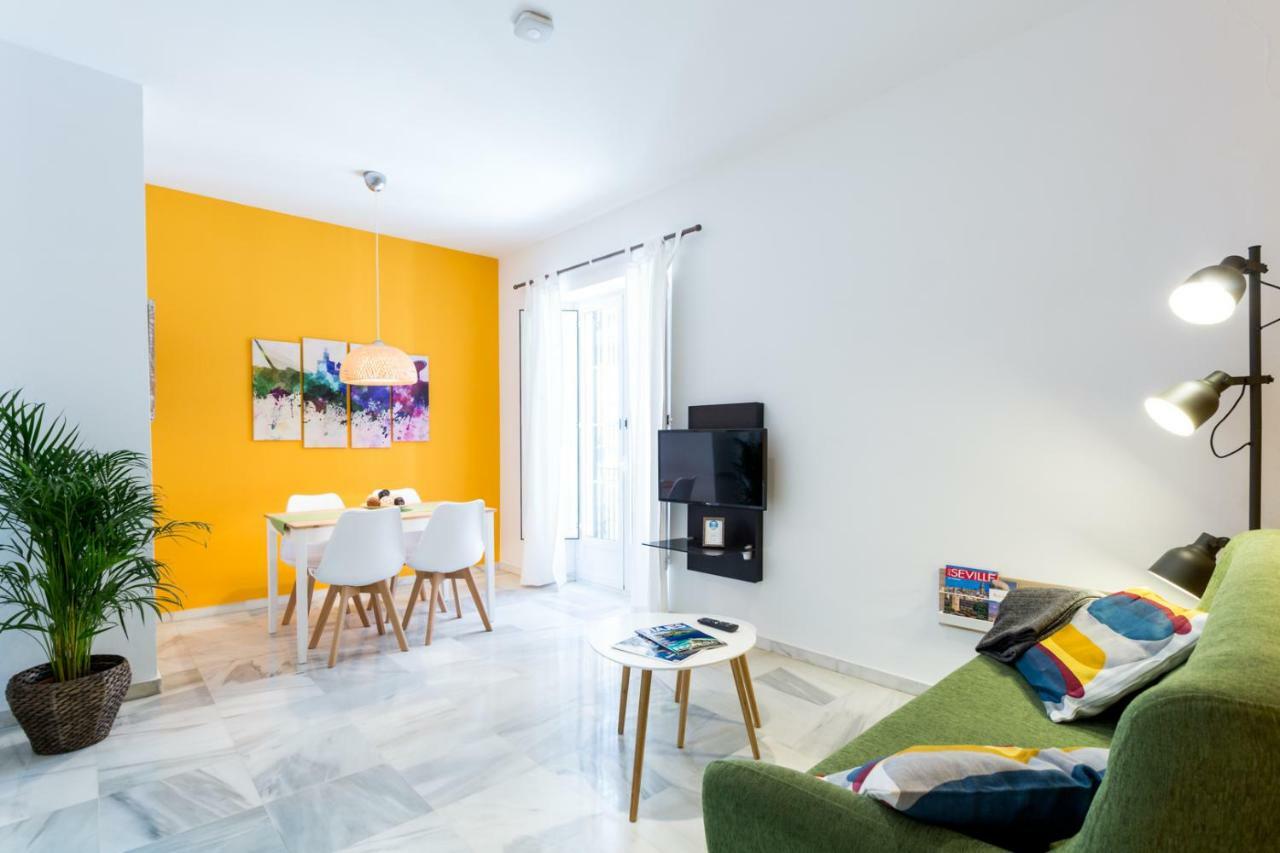 Uniko Home Sevilla Dış mekan fotoğraf