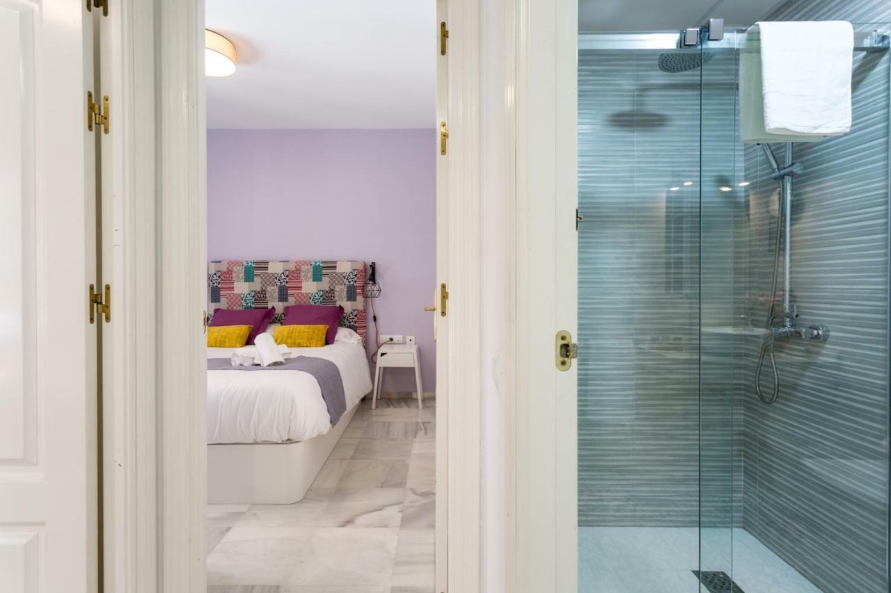 Uniko Home Sevilla Dış mekan fotoğraf