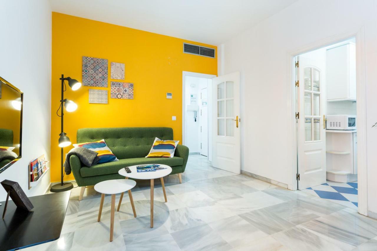 Uniko Home Sevilla Dış mekan fotoğraf