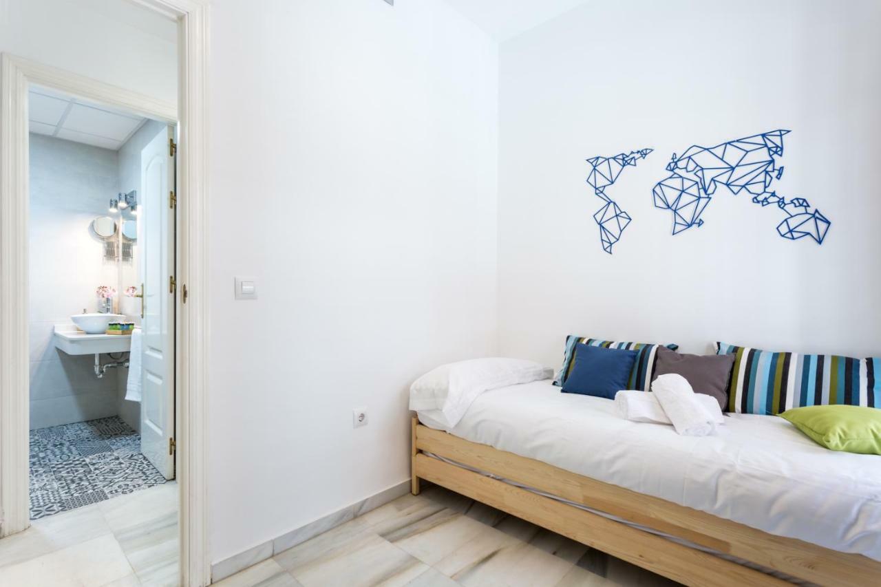 Uniko Home Sevilla Dış mekan fotoğraf
