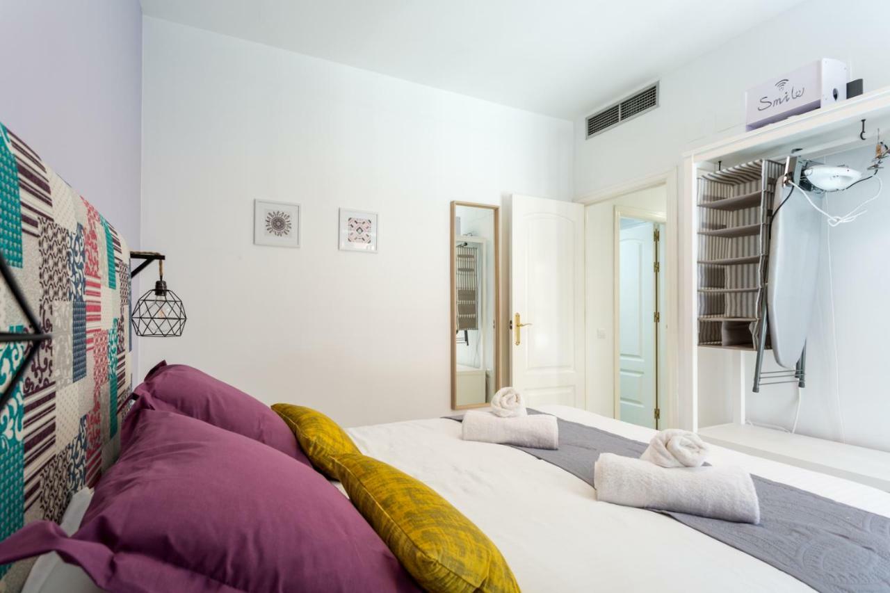 Uniko Home Sevilla Dış mekan fotoğraf