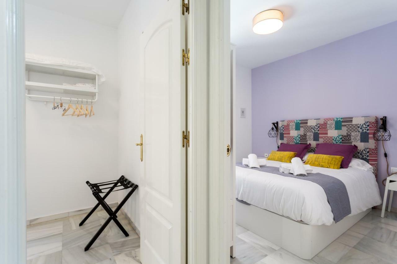 Uniko Home Sevilla Dış mekan fotoğraf