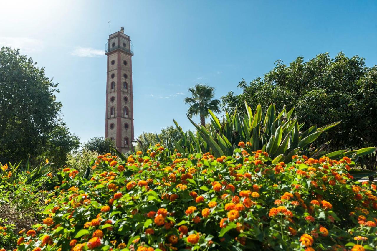 Uniko Home Sevilla Dış mekan fotoğraf